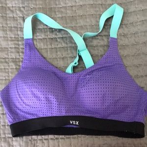 Victoria’s Secret Sports bra